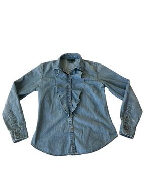 Ralph Lauren  Button-Down Shirt